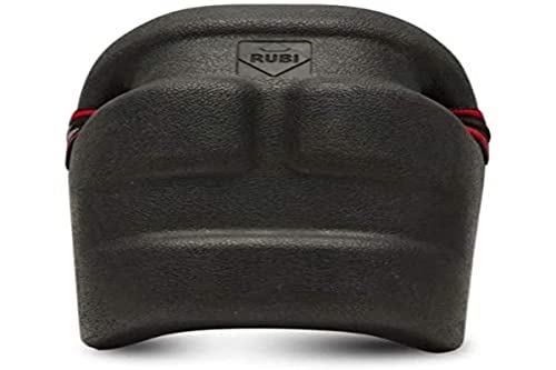 rodilleras-profesionales-rubi-66957-grado-1-en-14404-juego-con-cierres-ajustable image 2