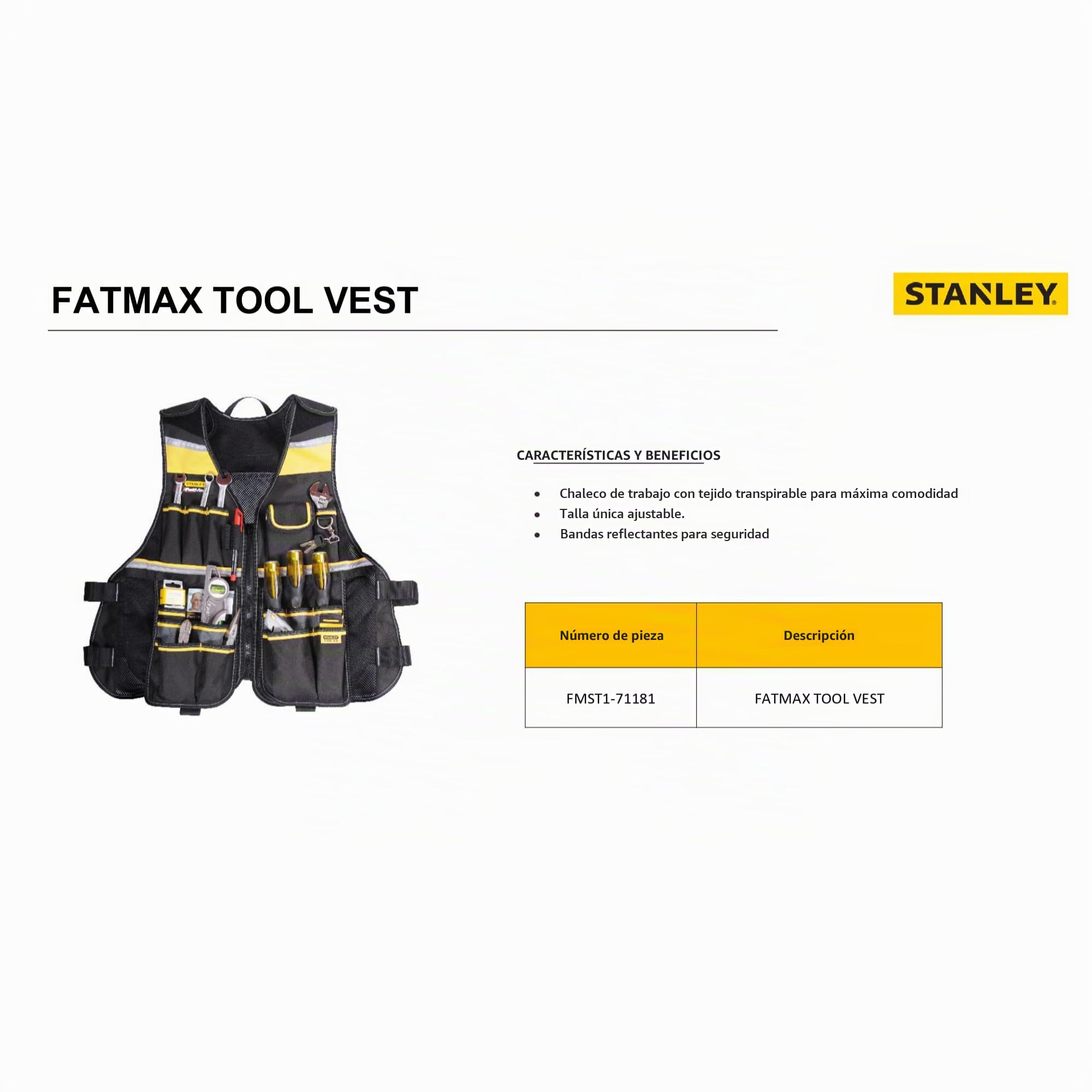 stanley-fmst1-71181-chaleco-portaherramientas-talla-nica image 6