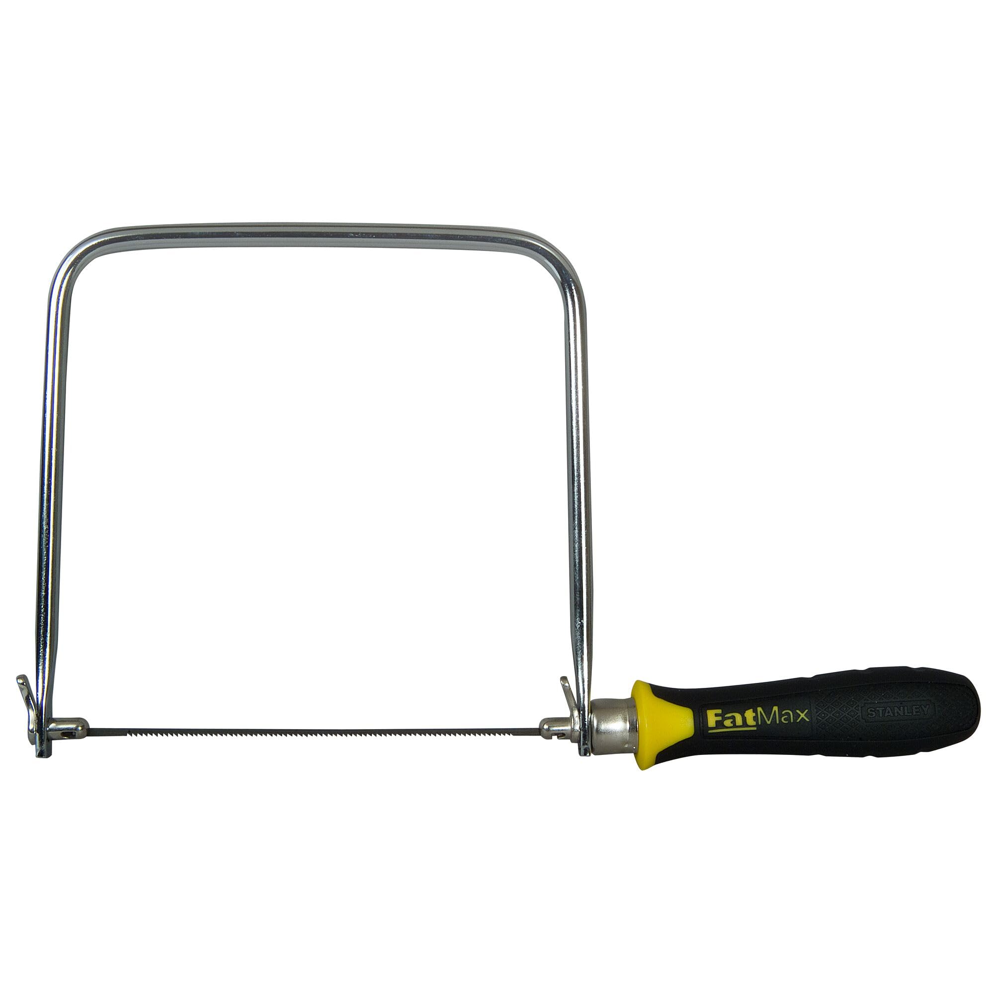 stanley-0-15-106-sierra-de-arco-160-mm-fatmax image 2