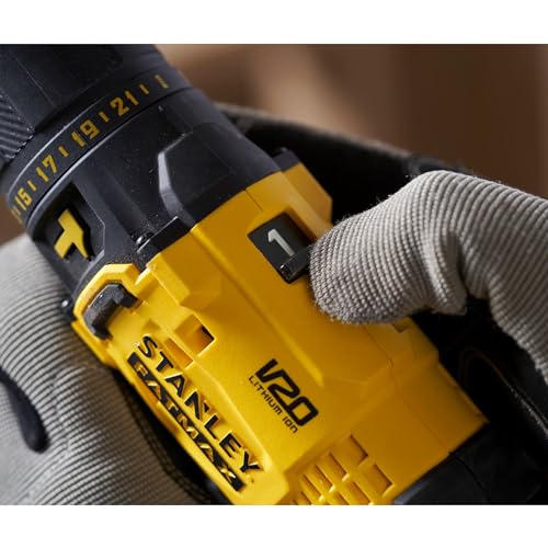 stanley-fatmax-sfmcd711dsa-qw-taladro-percutor-18v-v20-con-50-brocas-y-2-bater-a image 7