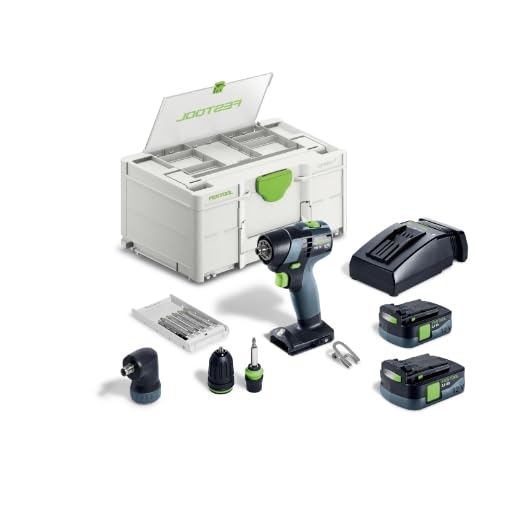 festool-txs-12-taladro-atornillador-a-bater-a-sin-escobillas-2-5-ah image 3