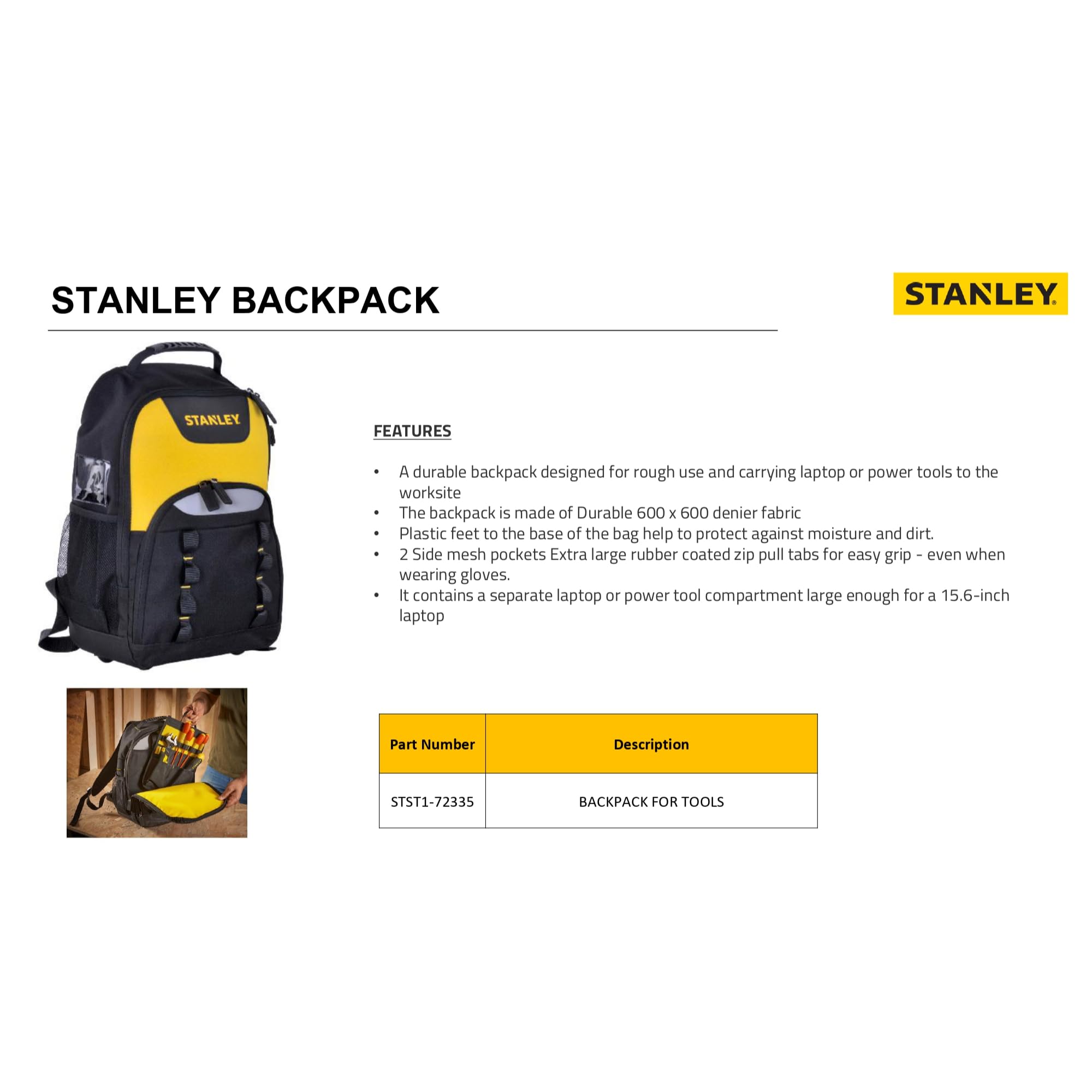 stanley-stst1-72335-bolsa-portaherramientas-negro-amarillo-35-x-44-x-16-cm image 4