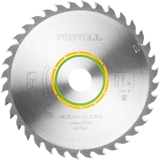 festool-hoja-de-sierra-universal-w36-210x2-4x30-mm-36-dientes image 7