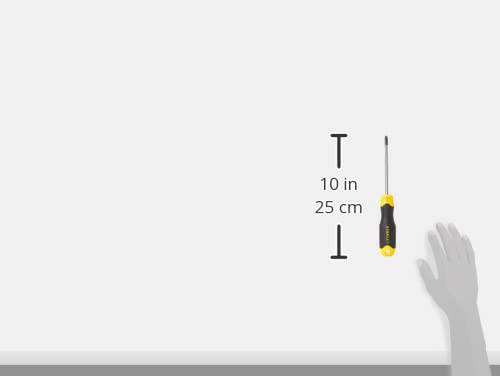 stanley-0-64-974-destornillador-pozidriv-cushion-grip-2pt-x-100-mm image 8