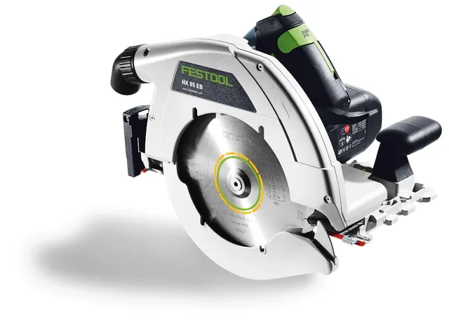 festool-sierra-circular-hk-85-eb-plus-con-hoja-230-mm image 1