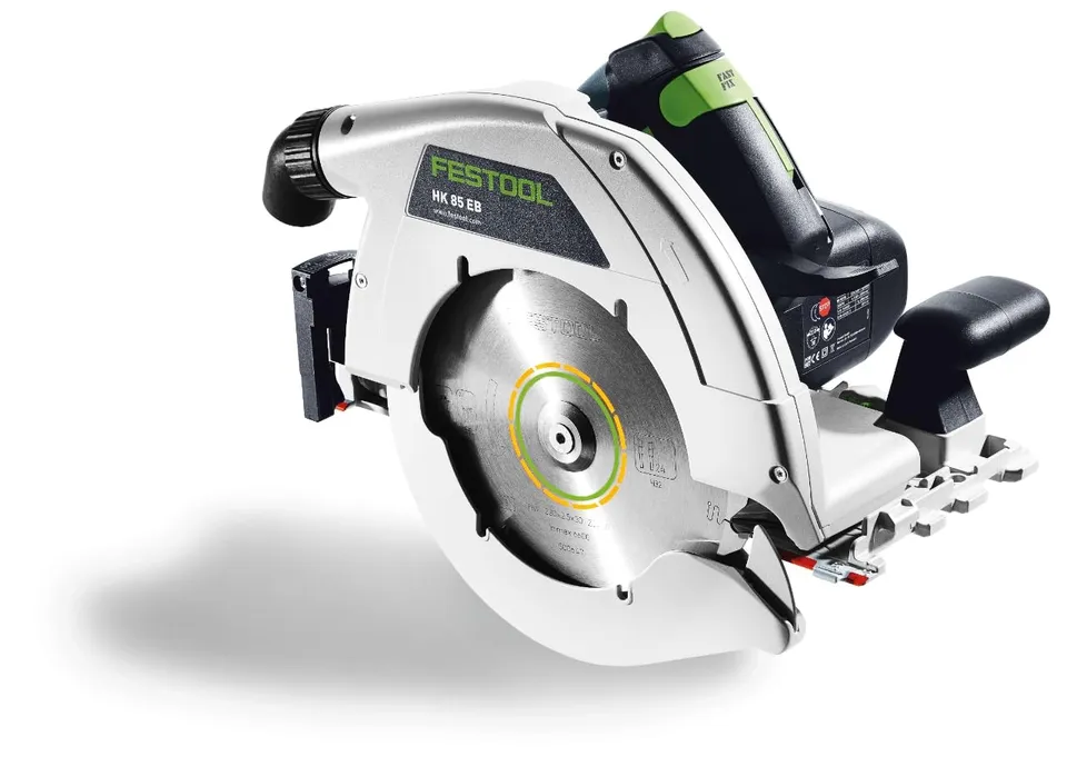 festool-sierra-circular-hk-85-eb-plus-con-hoja-230-mm image 1