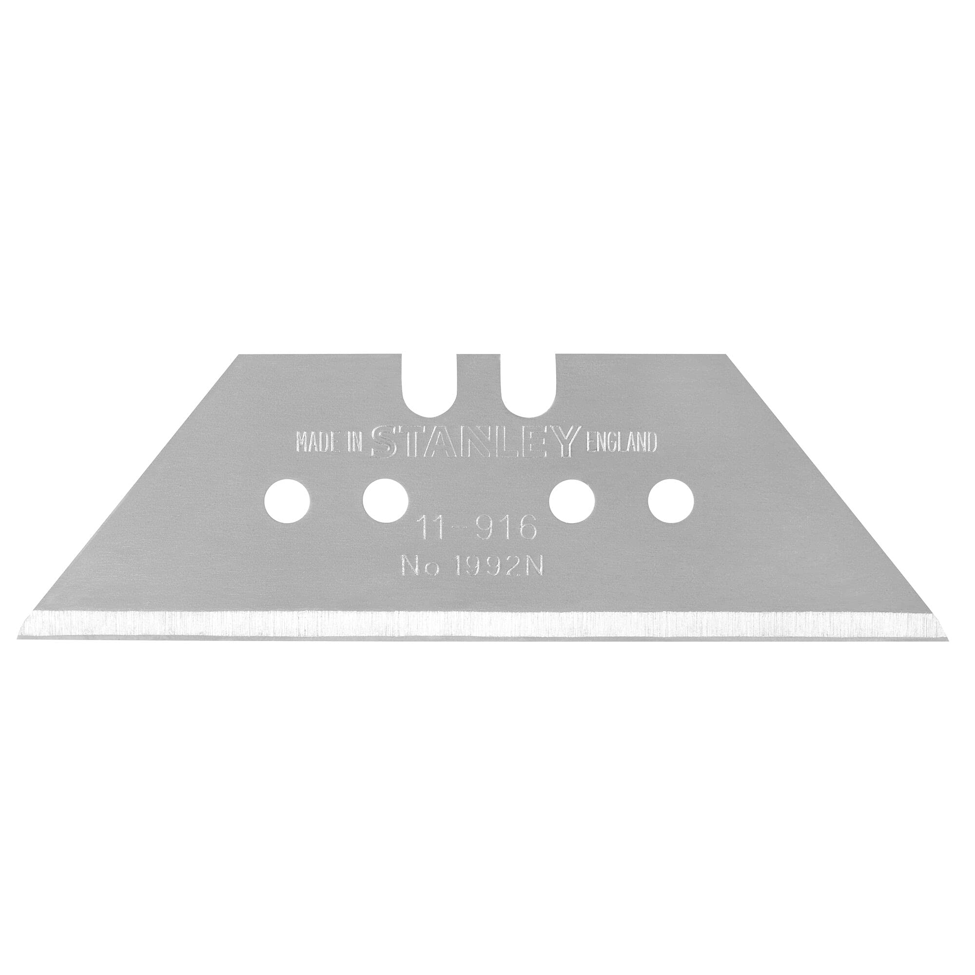 stanley-3-11-916-1992-hojas-trapezoidales-pack-10-uds image 2