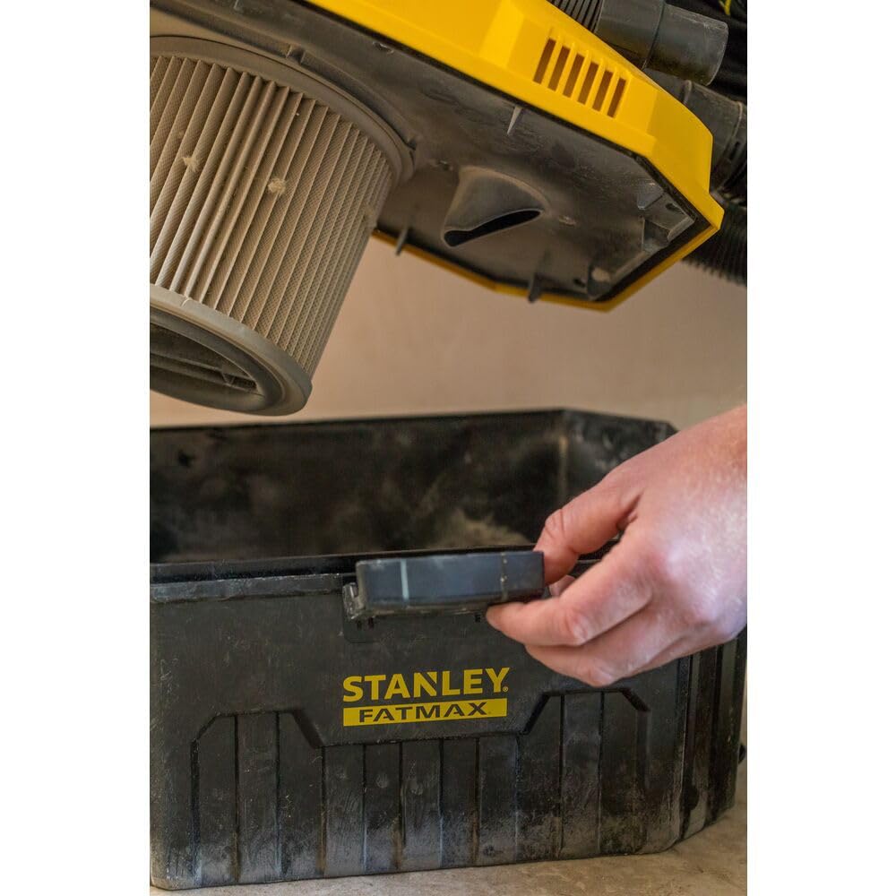 stanley-fatmax-fmc795b-xj-aspirador-de-l-quidos-y-s-lidos-18v-7-5-l-sin-bater-a- image 5