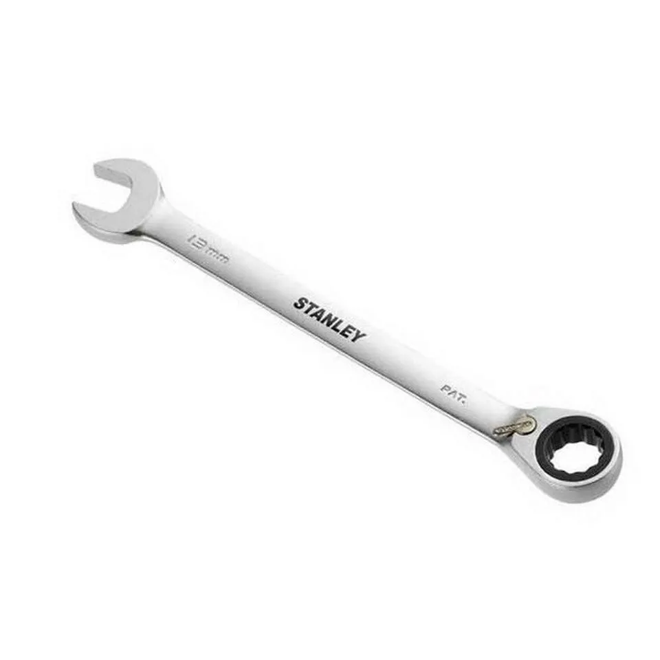 stanley-1-17-377-llave-combinada-con-carraca-6-mm image 1