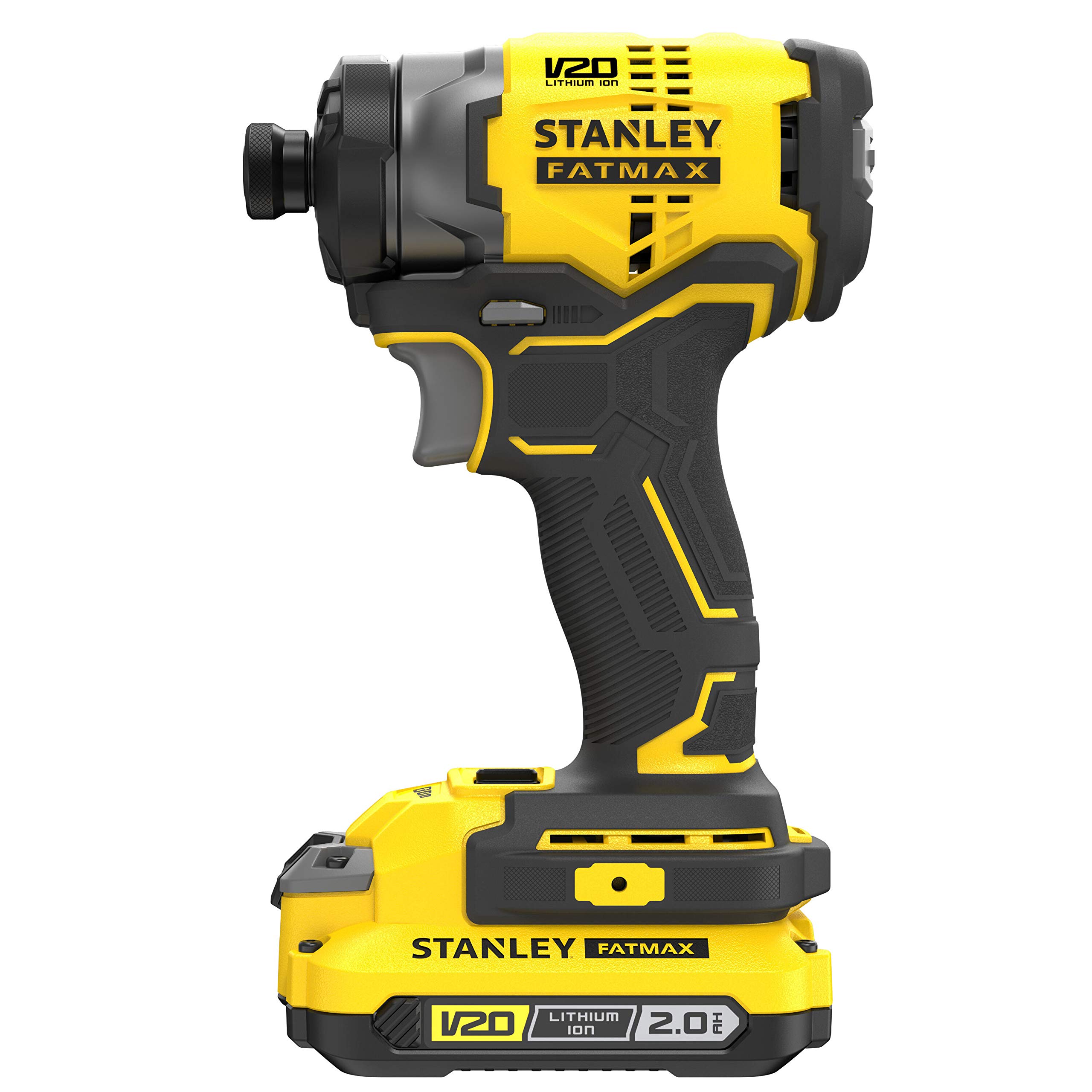 stanley-fatmax-sfmcf820d2k-qw-atornillador-de-impacto-v20-18v-brushless image 3