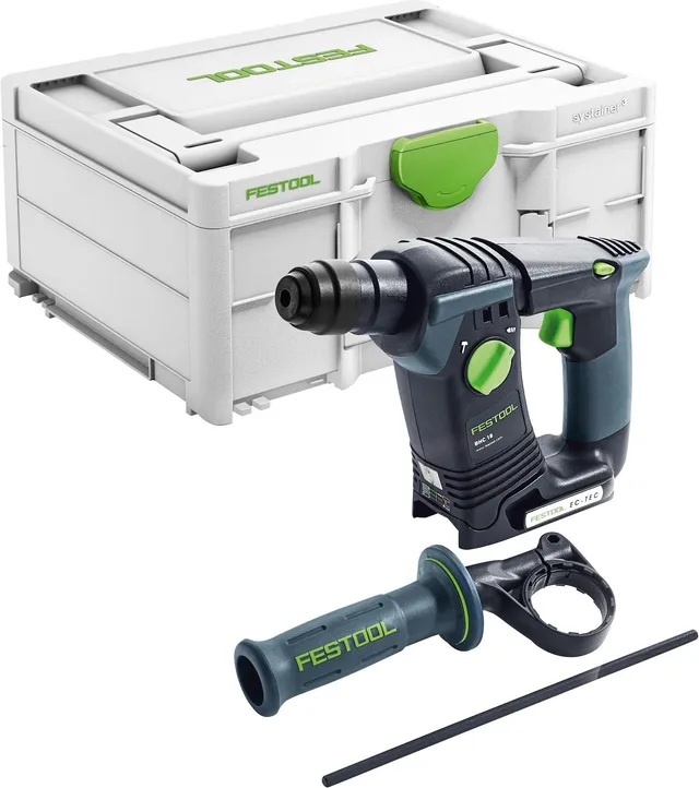 festool-bhc-18-martillo-perforador-a-bater-a-sin-cable-serie-bhc-b-sico-sin-bate image 1