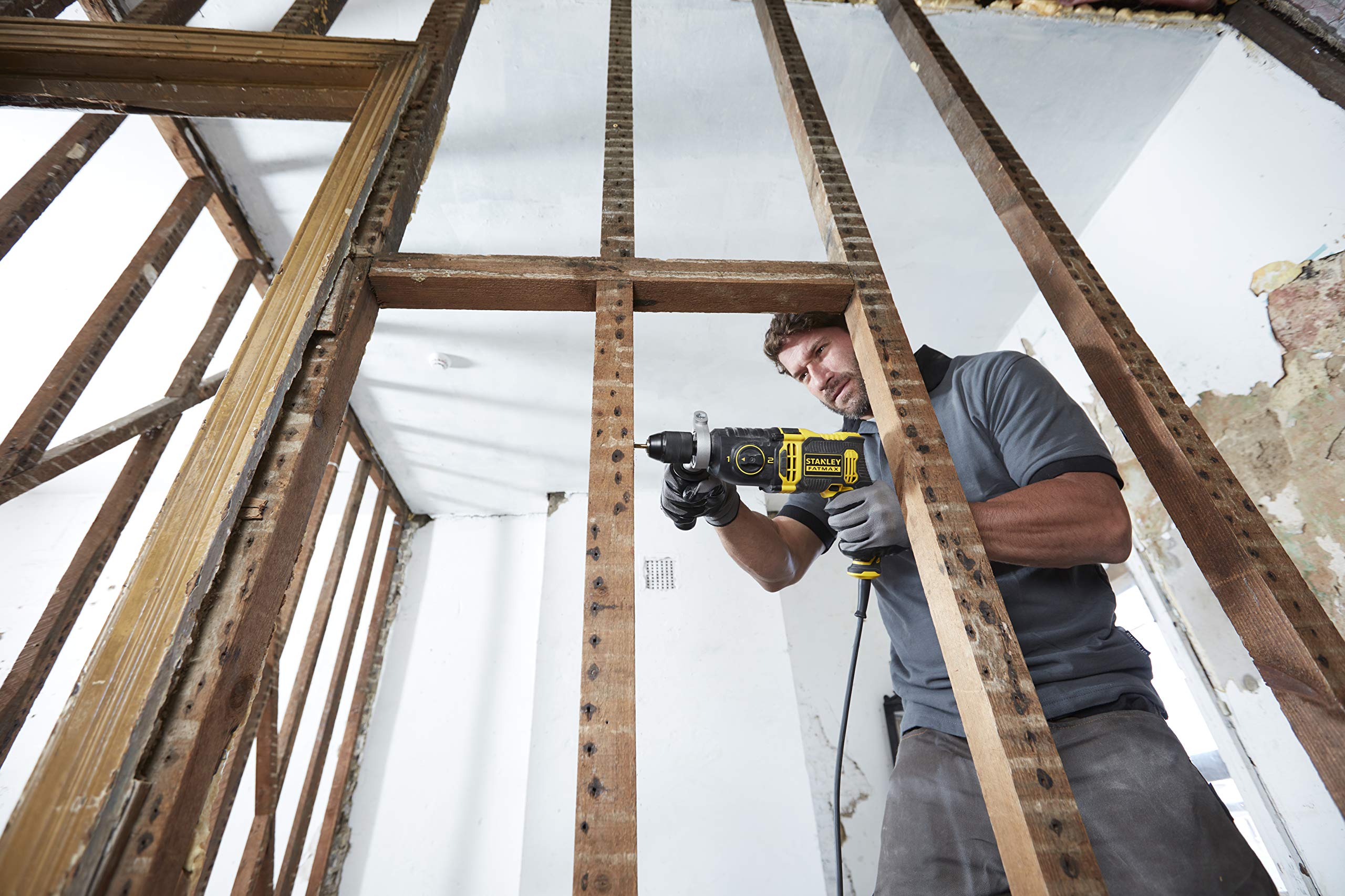 stanley-fatmax-fmeh750k-qs-taladro-percutor-con-cable-750w-54-400-ipm-incluye-ma image 6