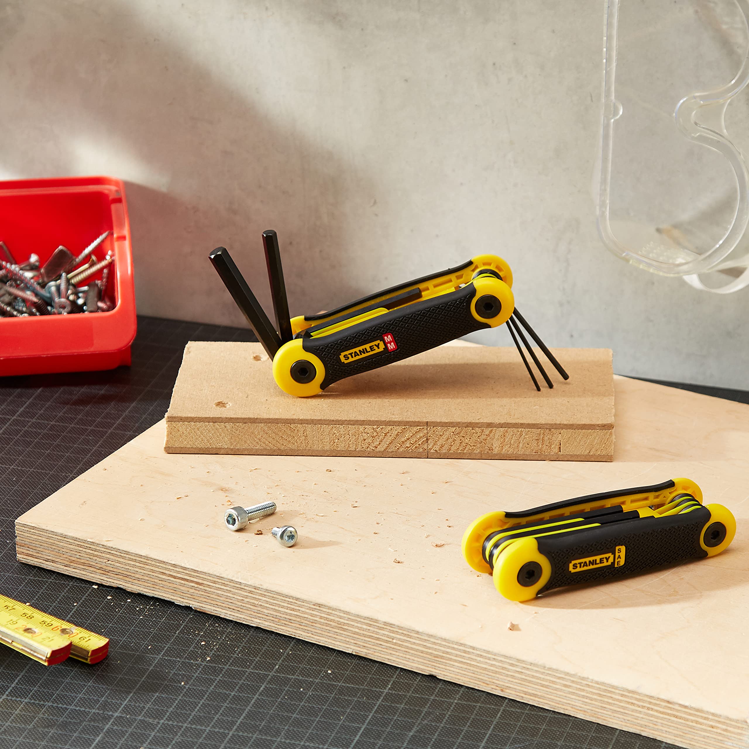 stanley-2-69-267-pack-2-juegos-llaves-hexagonales-plegables-1-5-8-mm-y-5-64-1-4 image 4