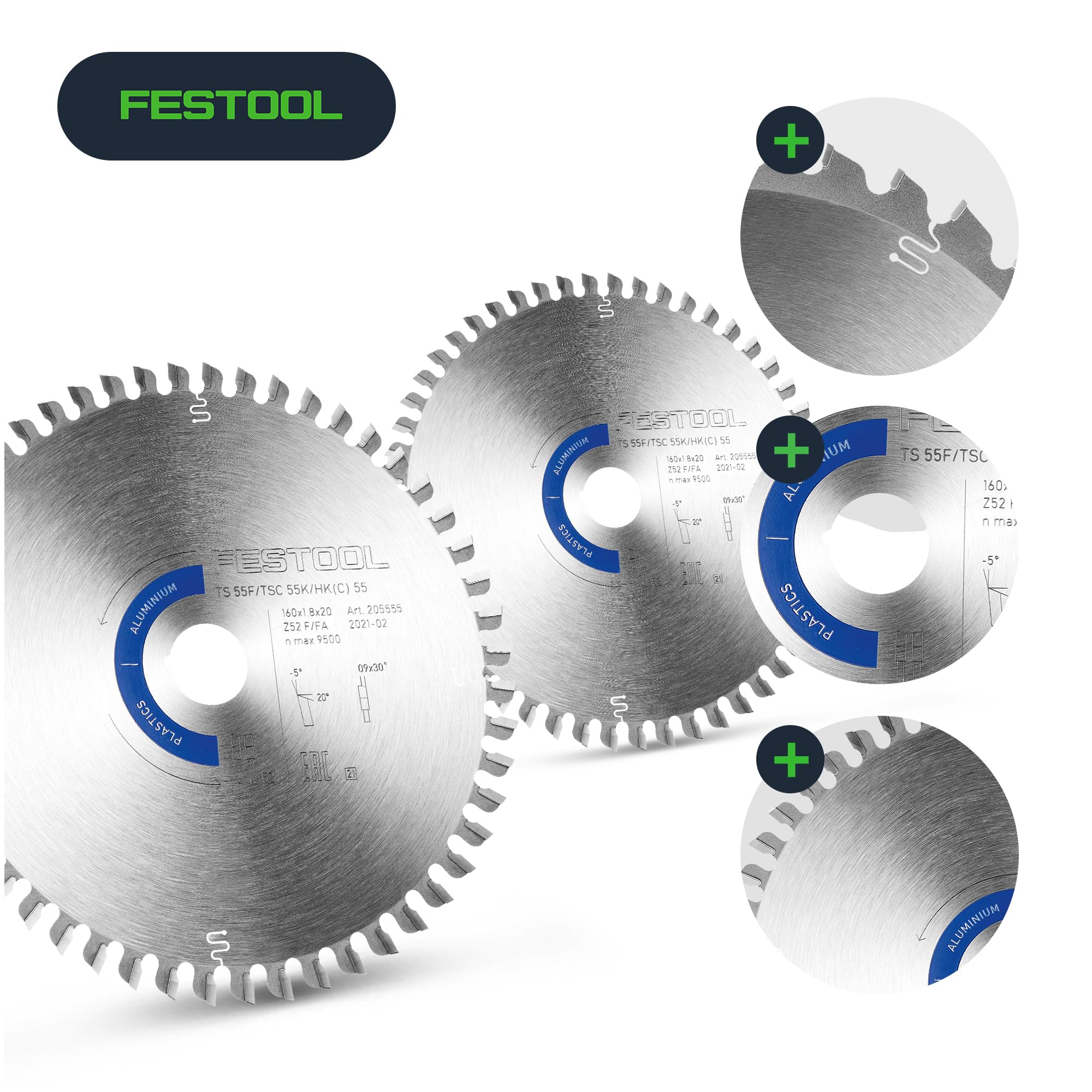 festool-hoja-de-sierra-hw-160x1-8x20-para-aluminio-y-pl-stico image 4