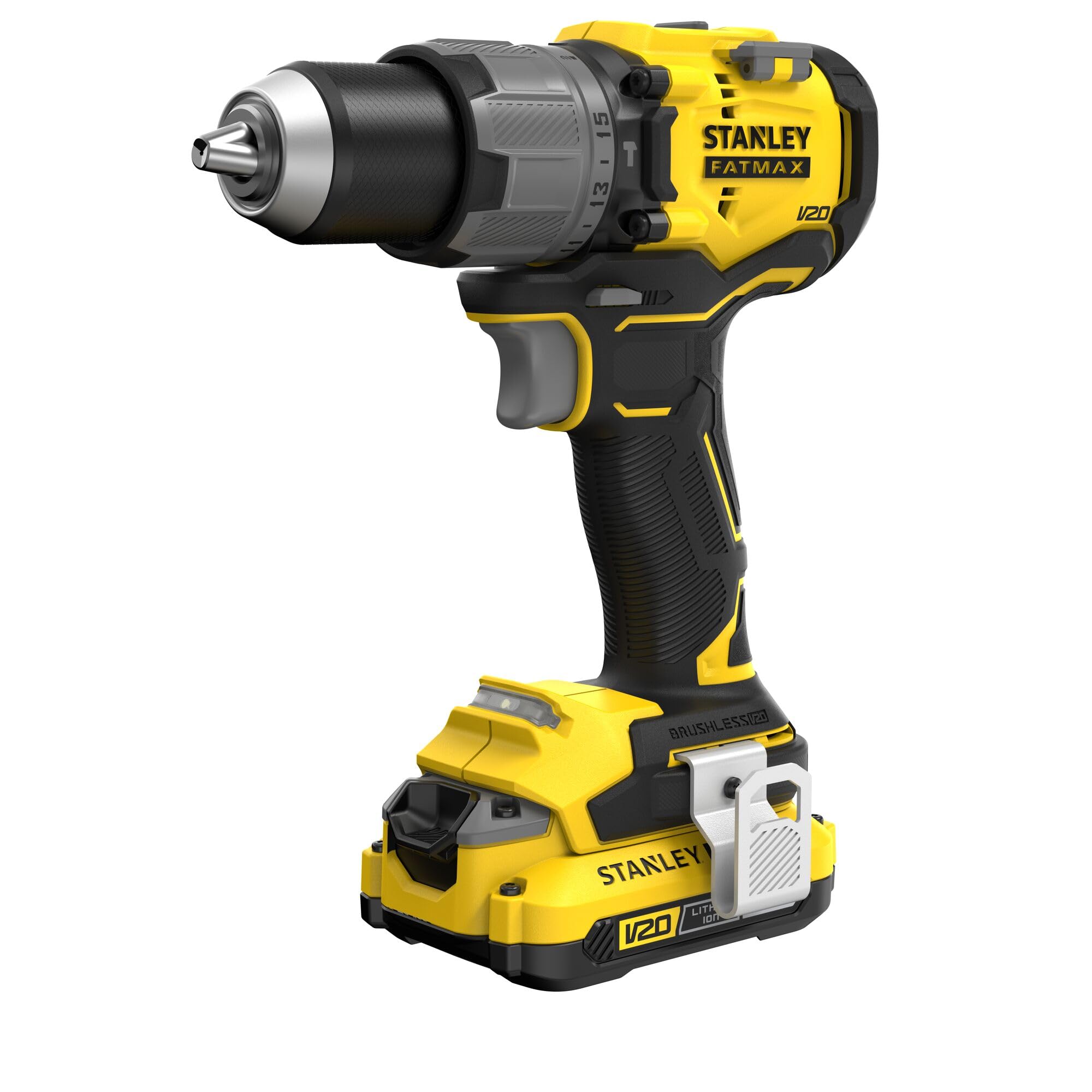 stanley-fatmax-v20-18v-taladro-percutor-inal-mbrico-brushless-con-2-bater-as-car image 3