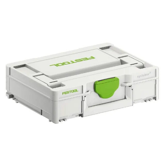 festool-systainer-sys3-m-112-caja-de-almacenaje-modular image 1