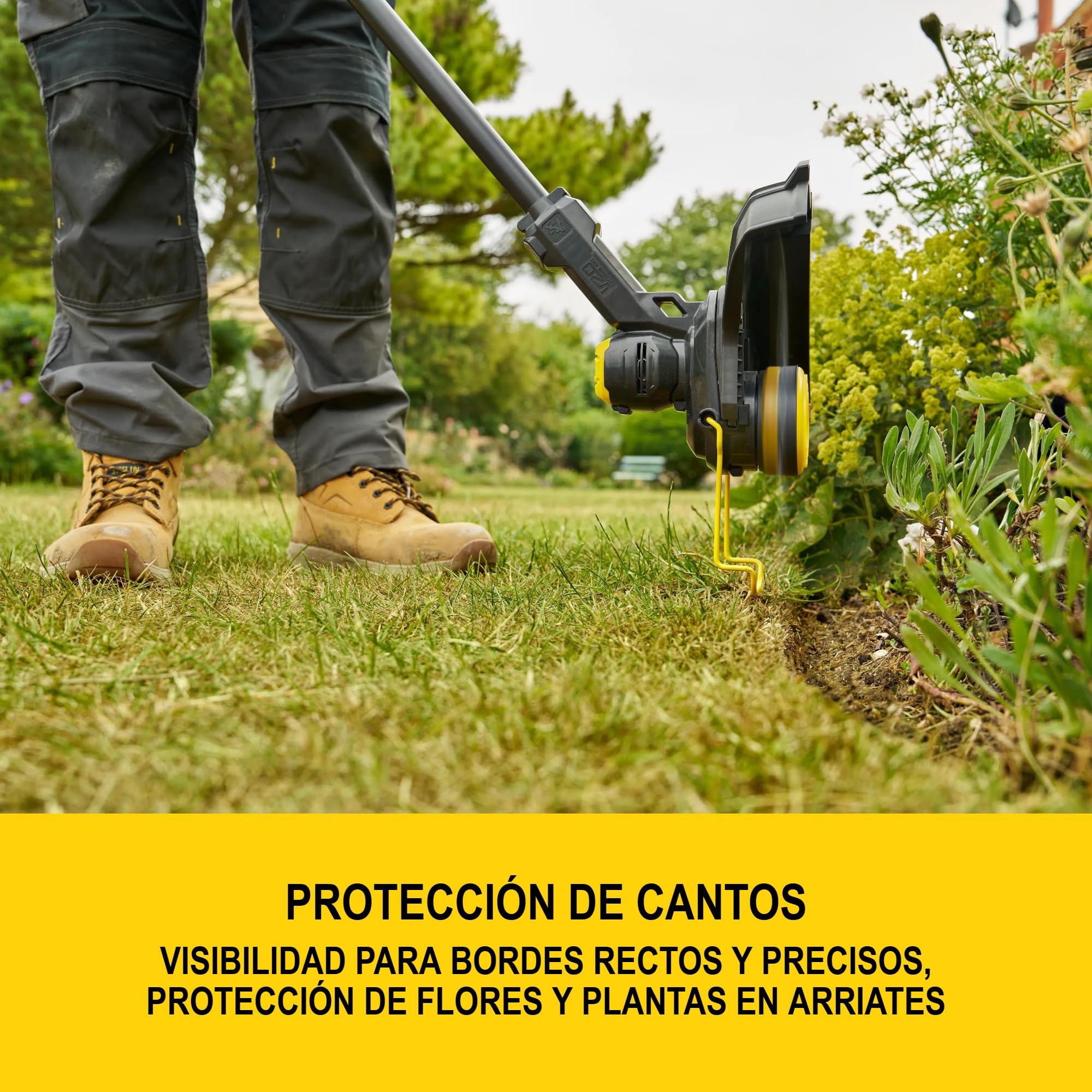 stanley-v20-desbrozadora-inal-mbrica-de-hilo-stcst933b-xj-18v-33-cm-con-protecto image 4