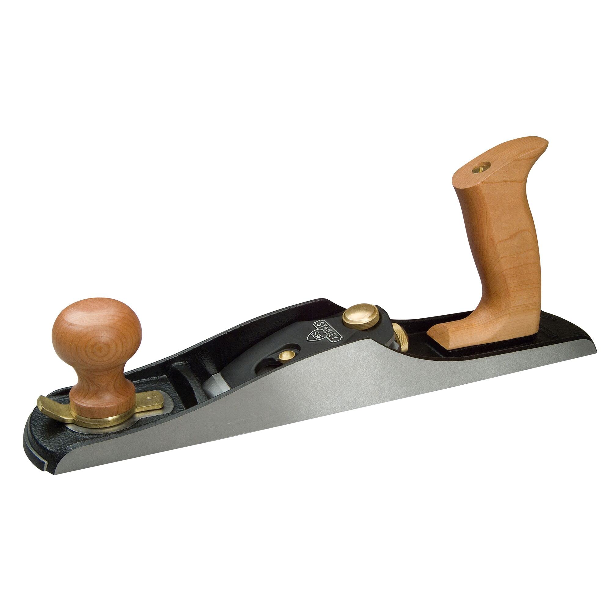 stanley-1-12-137-cepillo-manual-premium-n-62-jack-garlopa-50-x-355-mm image 1
