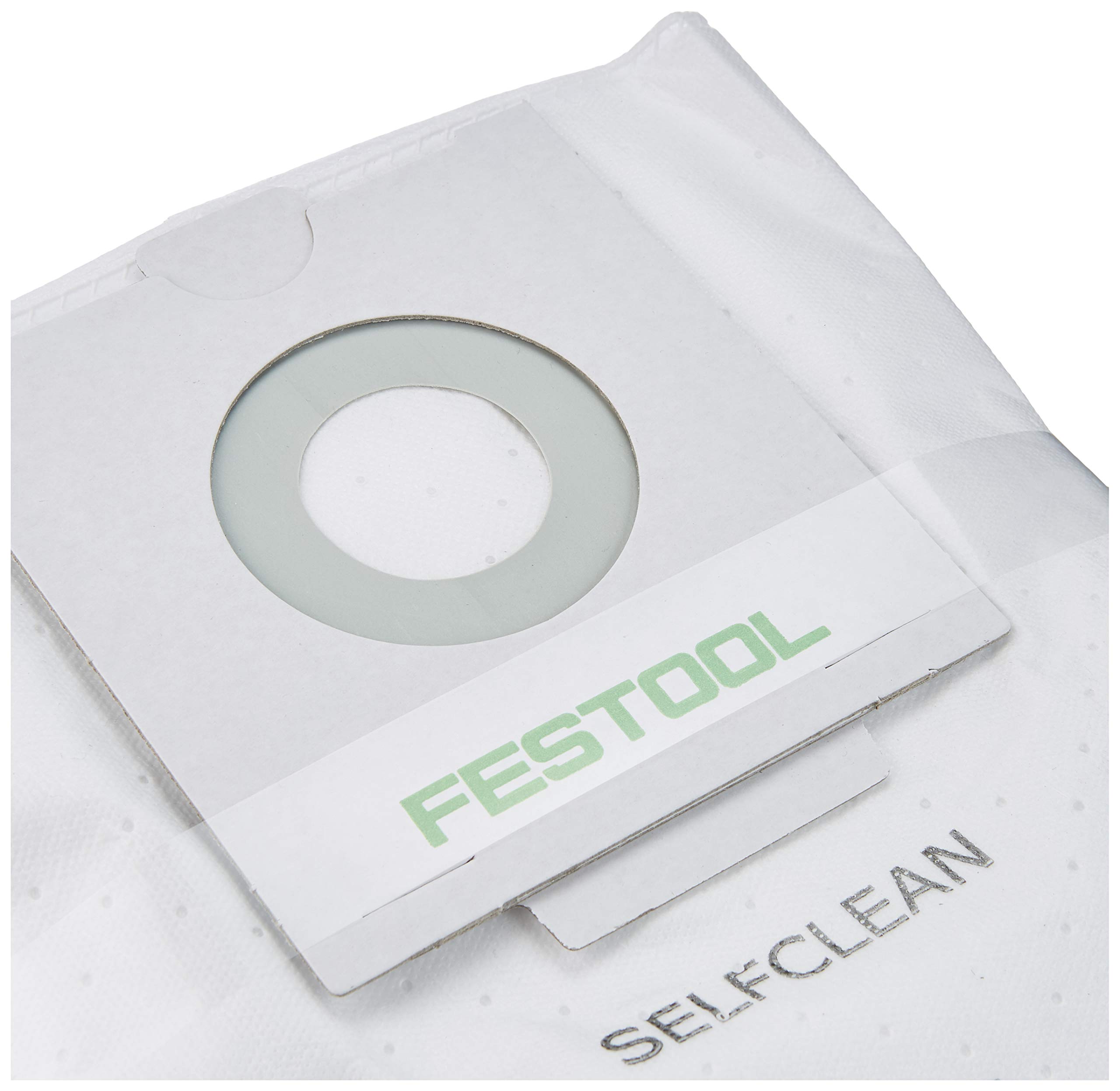 festool-bolsa-filtrante-selfclean-sc-fis-ct-26-pack-5 image 2