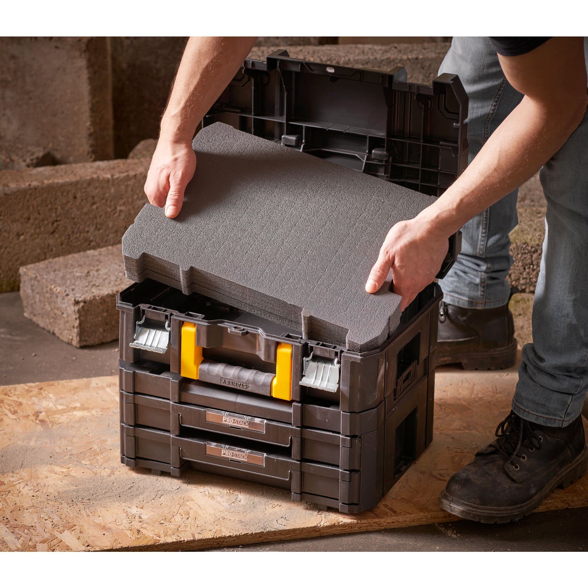 stanley-fatmax-fmst1-72365-espuma-precortada-para-pro-stack-negro image 4