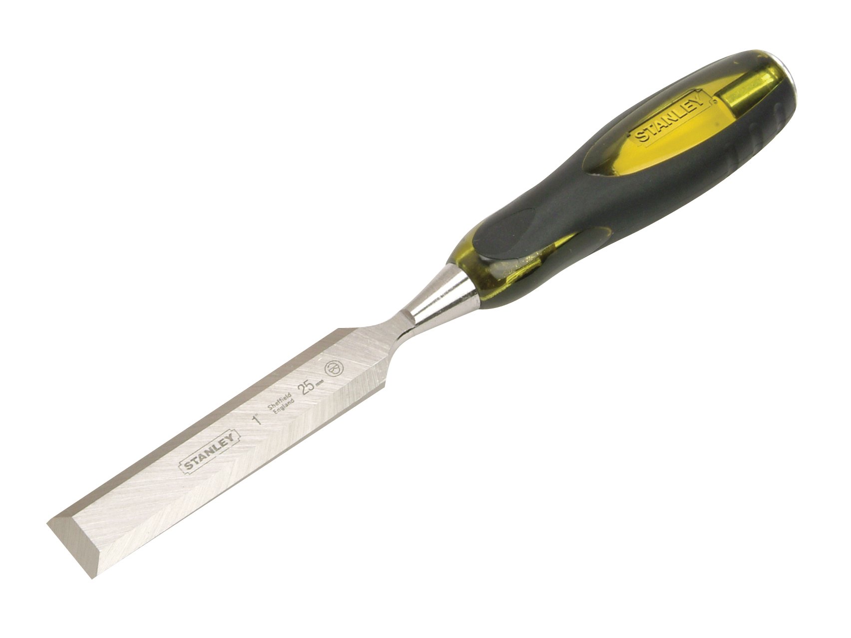 stanley-fatmax-0-16-264-cincel-32-mm-negro-hoja-continua image 1