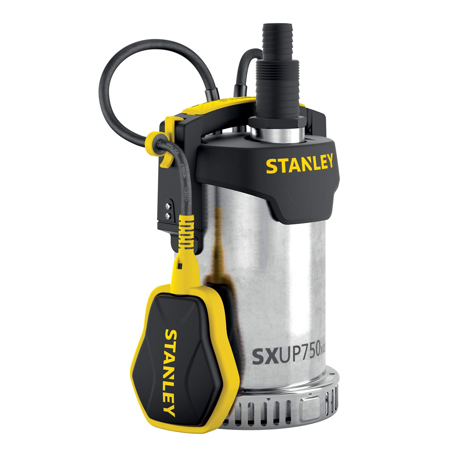 stanley-sxup400pce-bomba-sumergible-aguas-limpias-400w-9000-l-h image 5