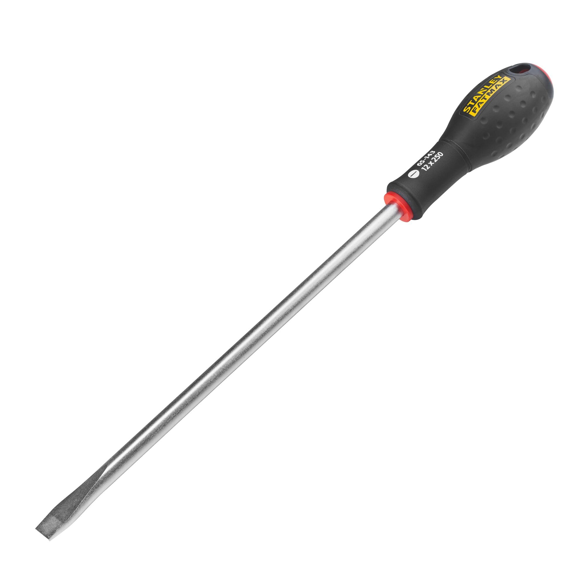 stanley-0-65-137-destornillador-plano-fatmax-mec-nico-8-x-150-mm image 4