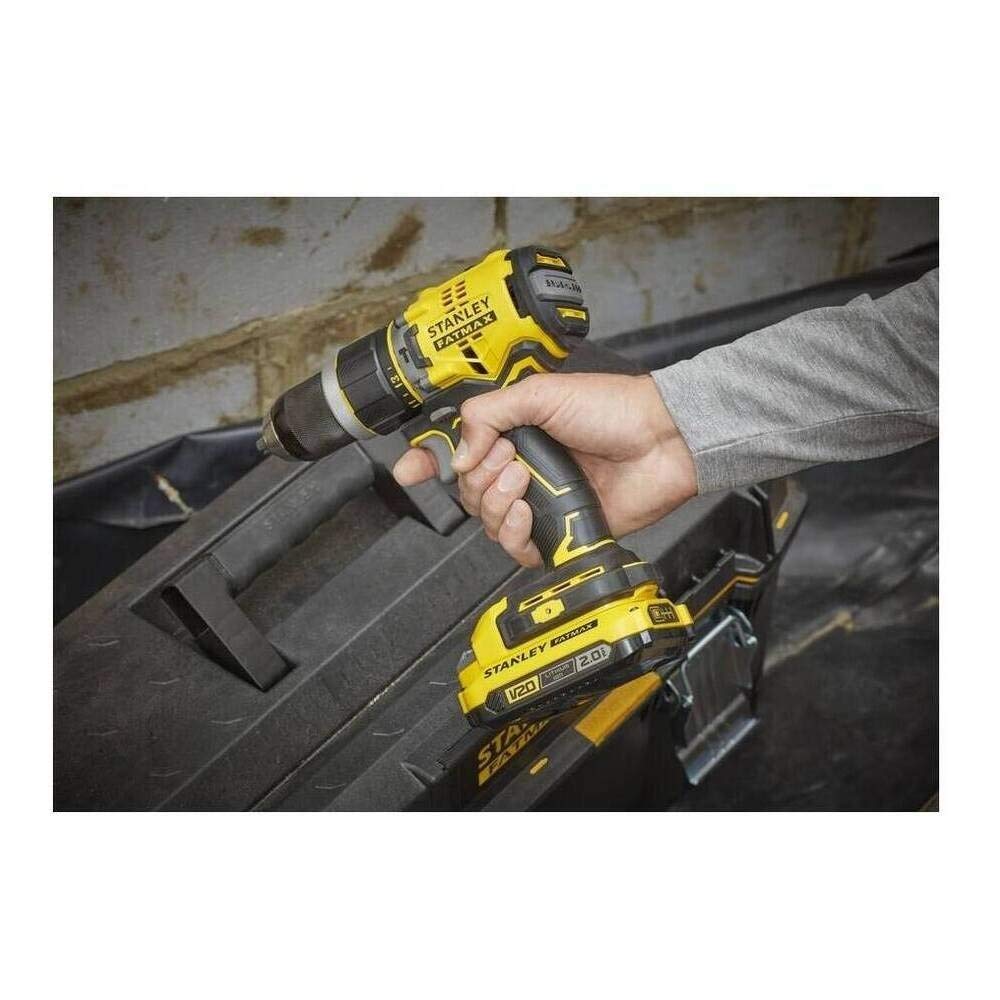 stanley-sfmcd721b-xj-taladro-percutor-v20-18v-brushless-sin-bater-a image 3