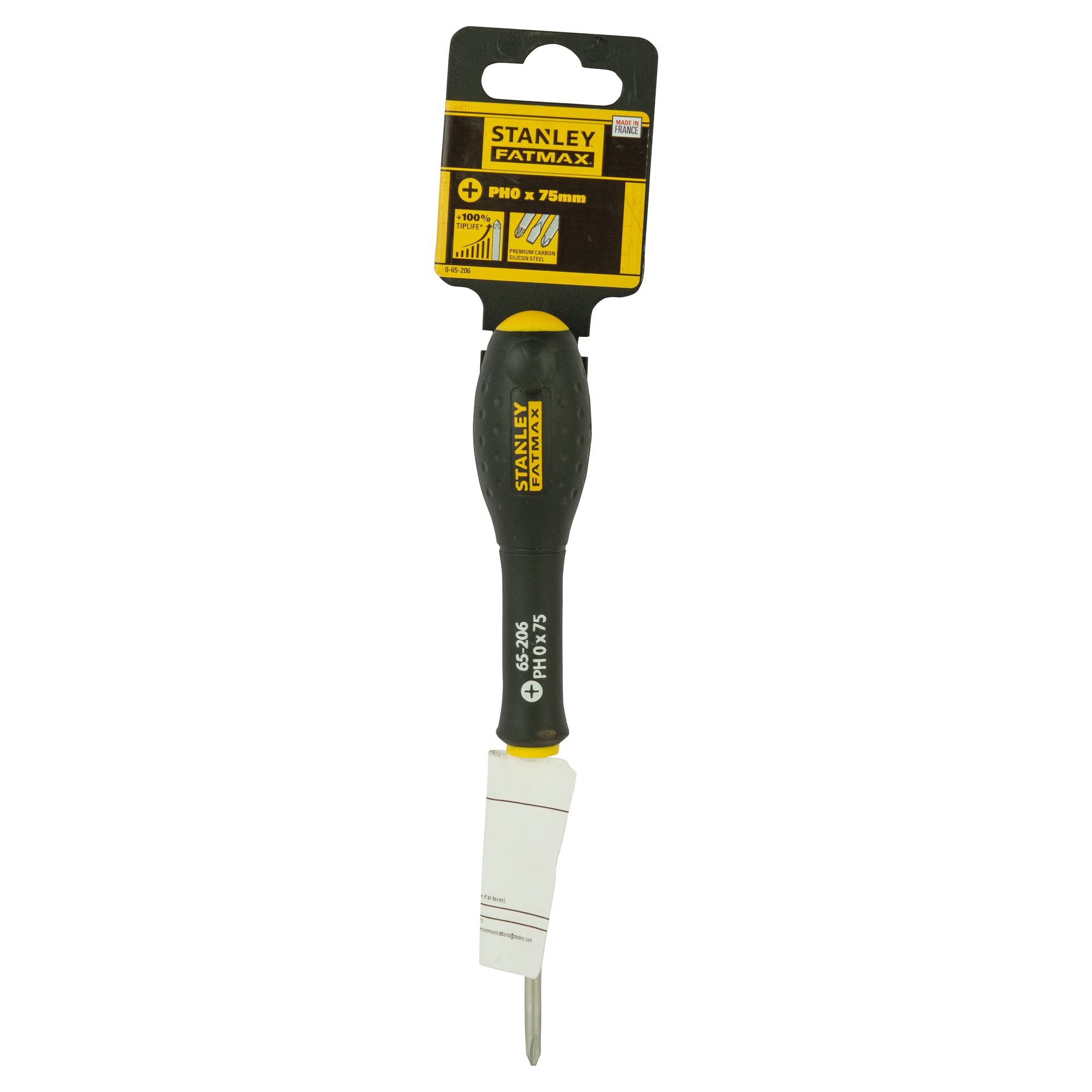 stanley-0-65-206-destornillador-fatmax-phillips-ph0-x-75-mm image 8