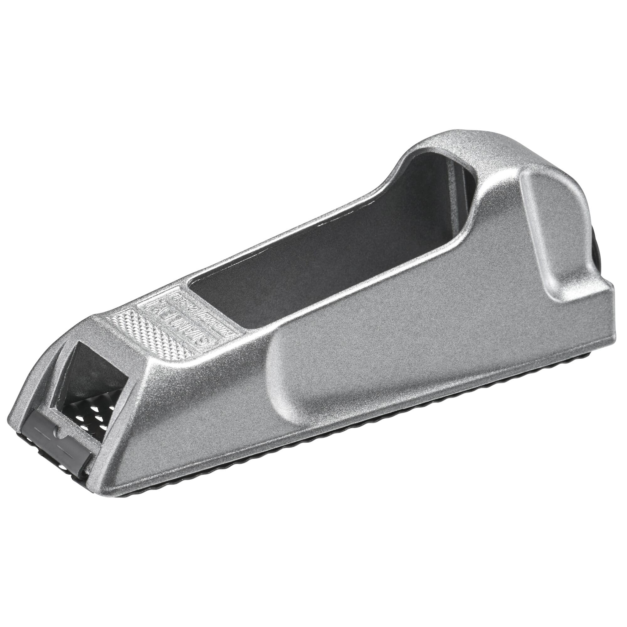 stanley-surform-5-21-399-cepillo-de-bloque-con-cuerpo-met-lico-de-155-mm image 1