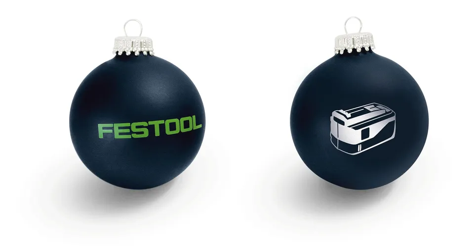 festool-wk-ft3-juego-de-2-bolas-de-navidad-de-cristal-70-mm-decoraci-n-azul-oscu image 1