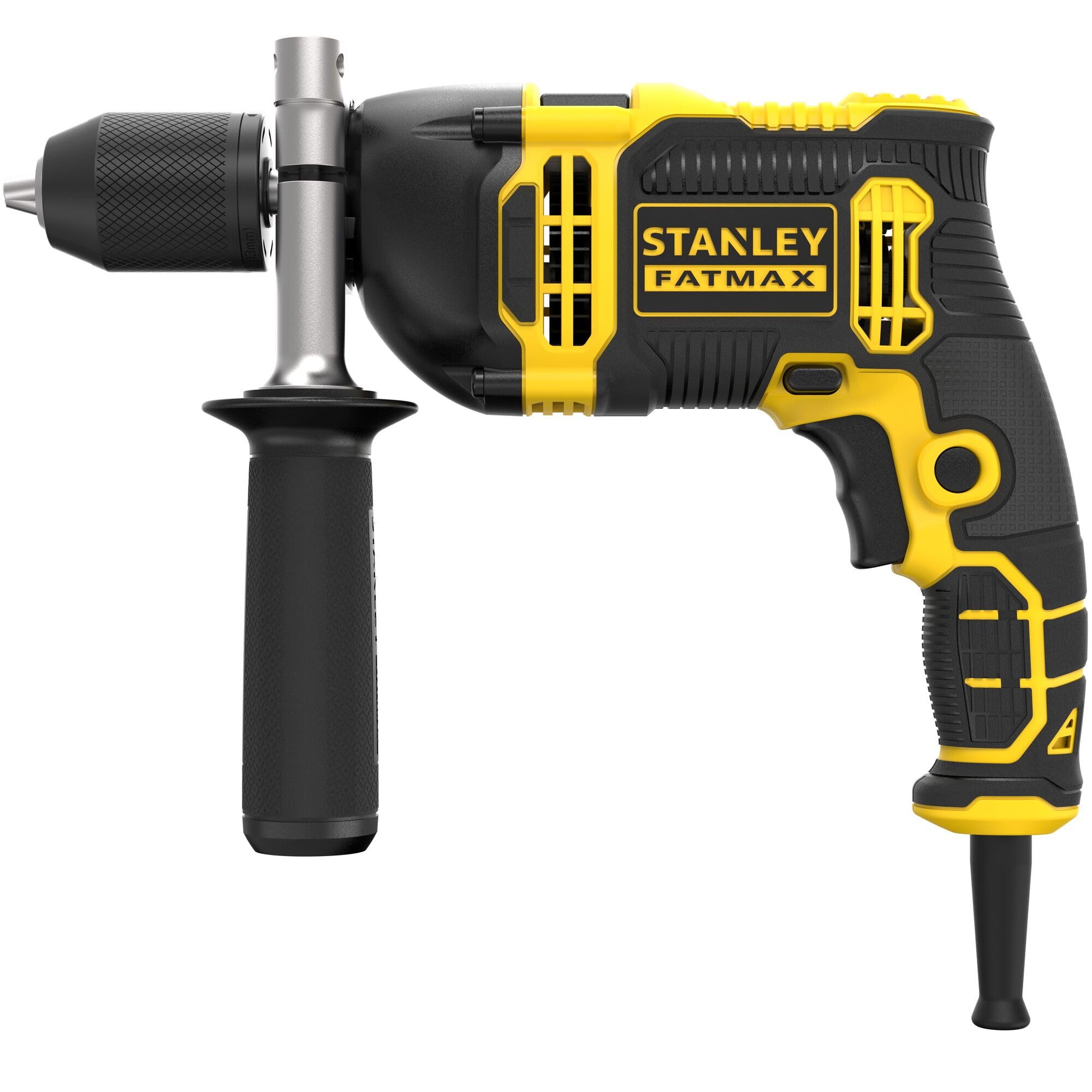 stanley-fatmax-fmeh750k-qs-taladro-percutor-con-cable-750w-54-400-ipm-incluye-ma image 2