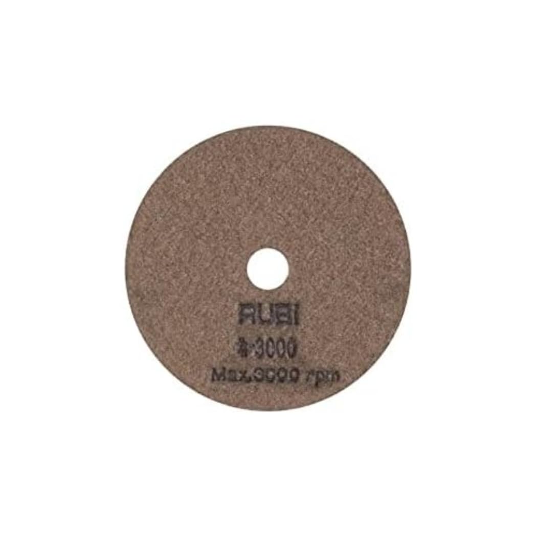 rubi-62970-disco-diamante-para-pulir-100-mm-grano-50 image 2