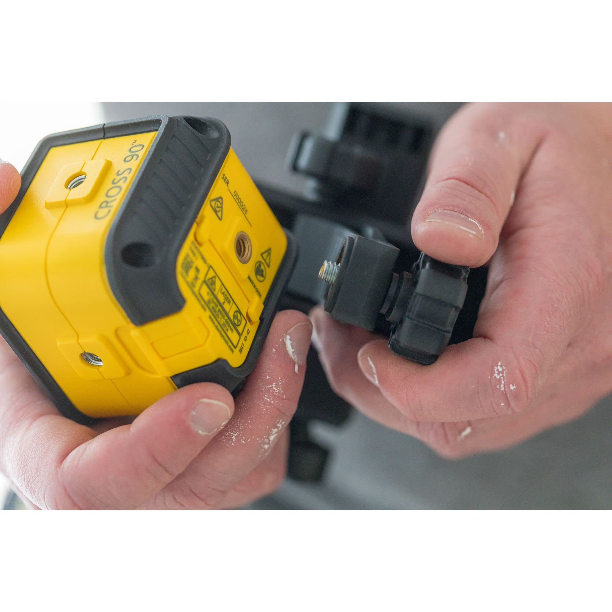 stanley-stht77502-1-nivel-l-ser-rojo-autonivelante-con-cruz-y-l-nea-de-90-12-m image 7