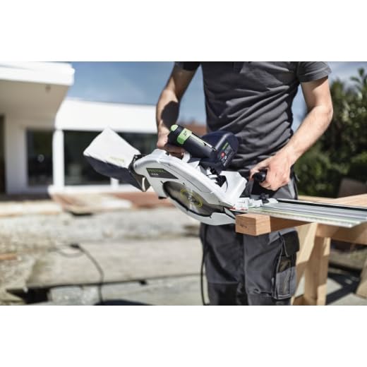 festool-sierra-circular-hk-85-eb-plus-con-hoja-230-mm image 4