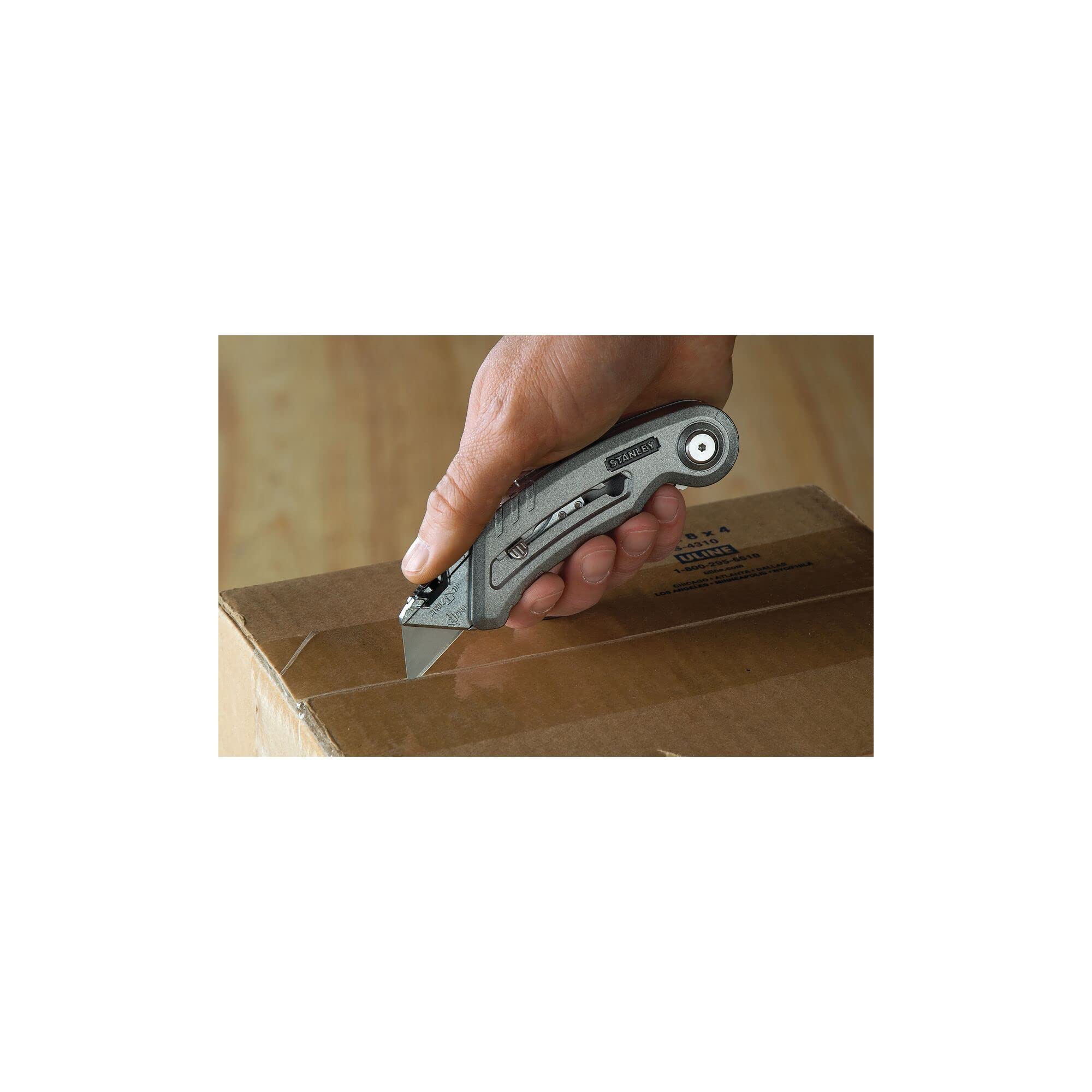 stanley-9-10-813-cuchillo-quickslide-sport-cuerpo-de-aluminio-hoja-de-acero-inox image 5