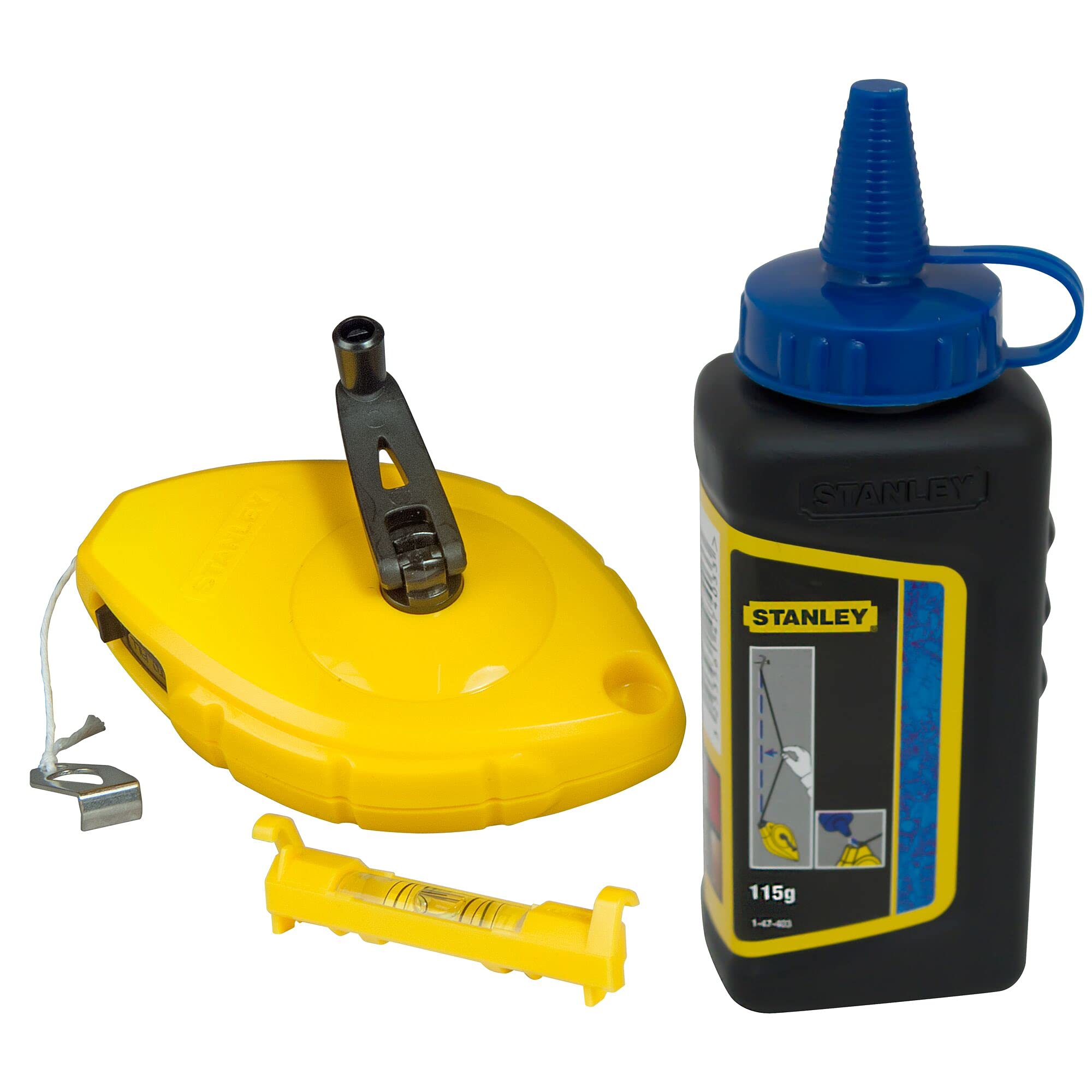 stanley-0-47-443-kit-de-cordel-de-trazado-de-30-m-con-polvo-y-nivel-de-cordel image 3