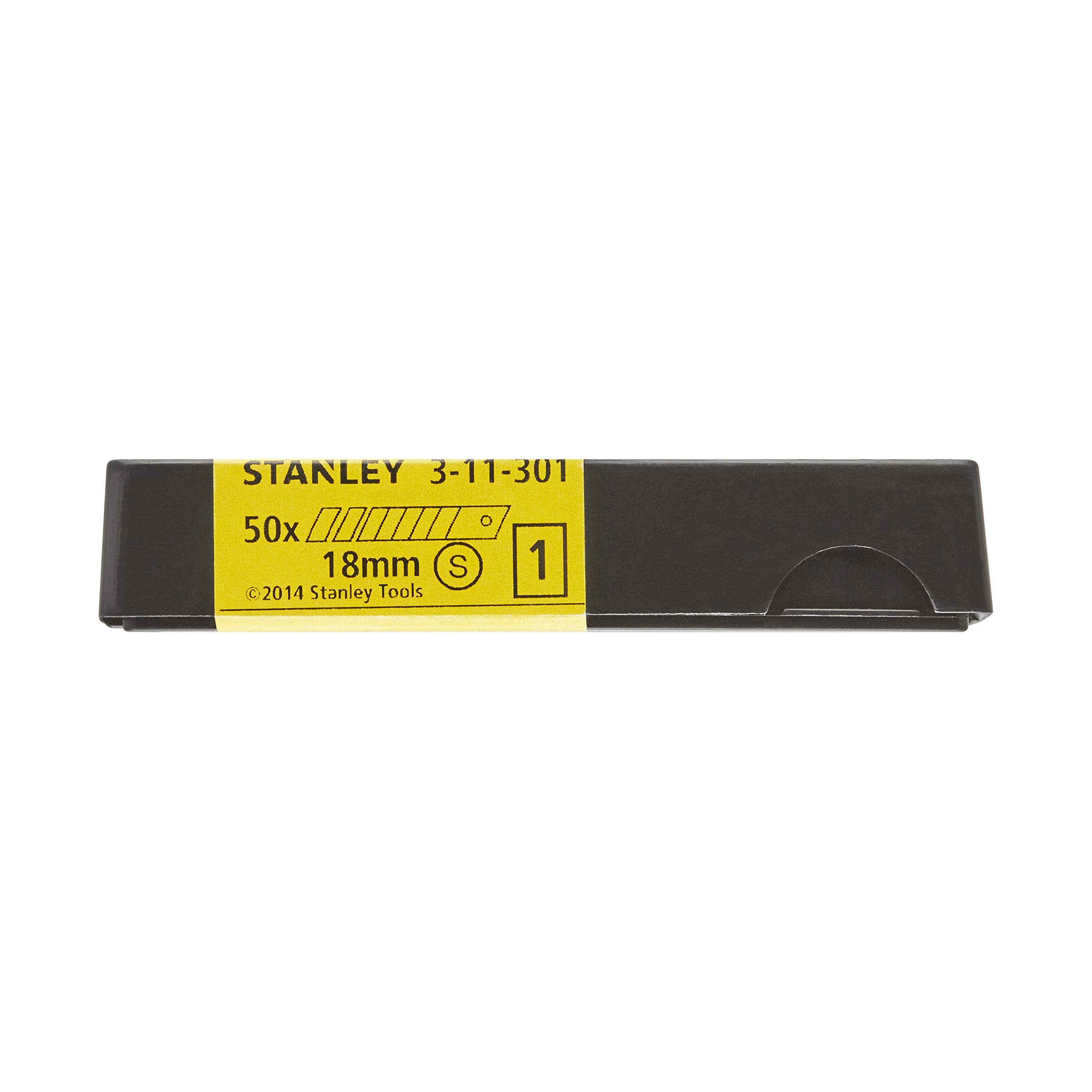 stanley-3-11-301-hoja-de-cutter-est-ndar-18-mm-50-hojas-con-7-segmentos-precorta image 7