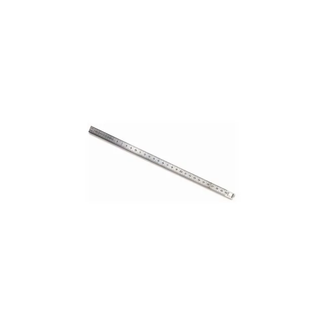stanley-1-35-536-regla-de-acero-inoxidable-flexible-500-mm image 1