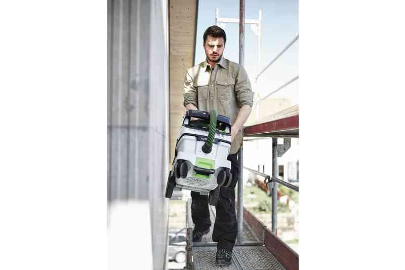 festool-aspirador-industrial-ctl-26-e-ac-cleantec-26-l-con-autoclean-y-funci-n-a image 6