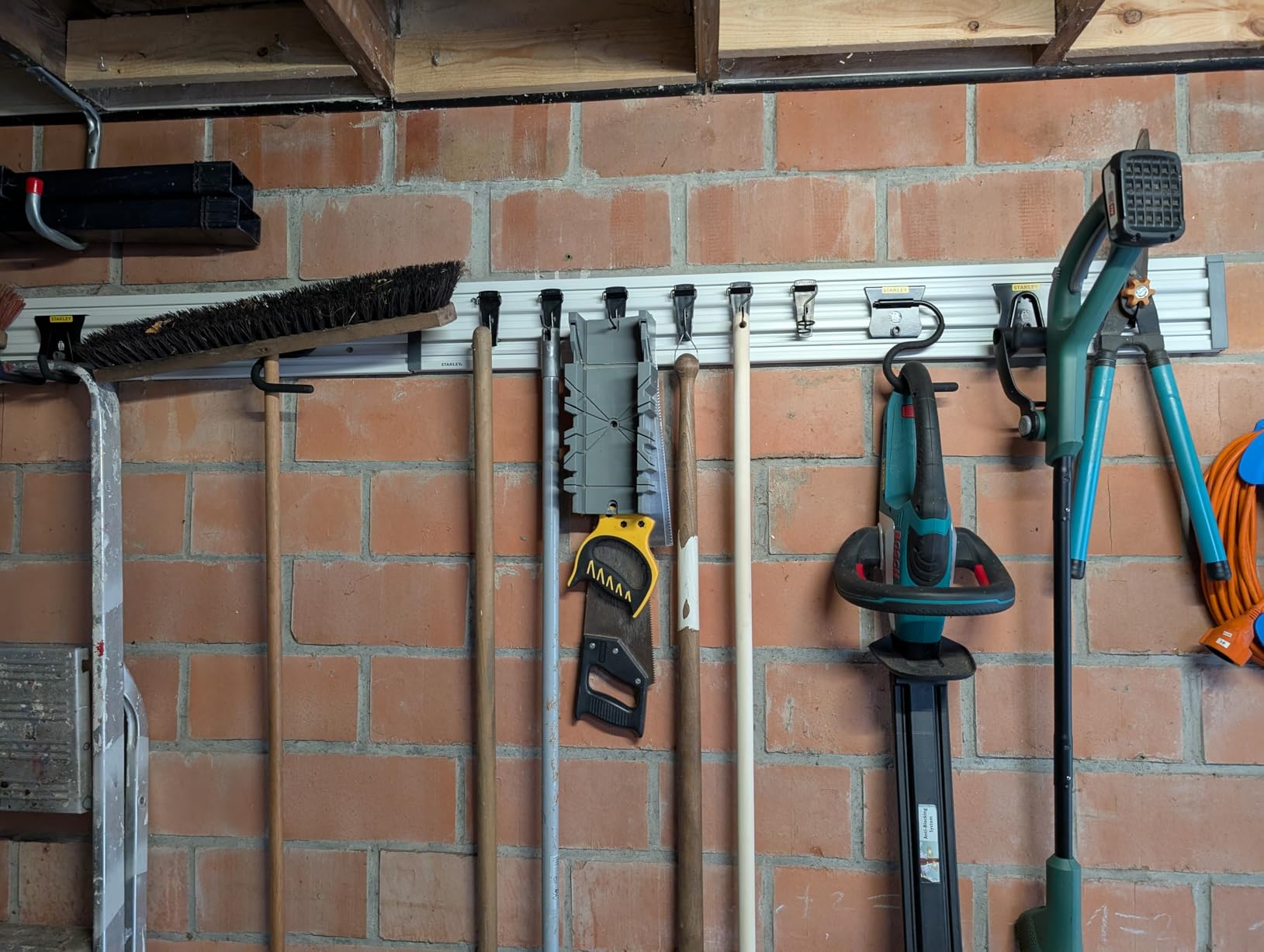 Organización perfecta