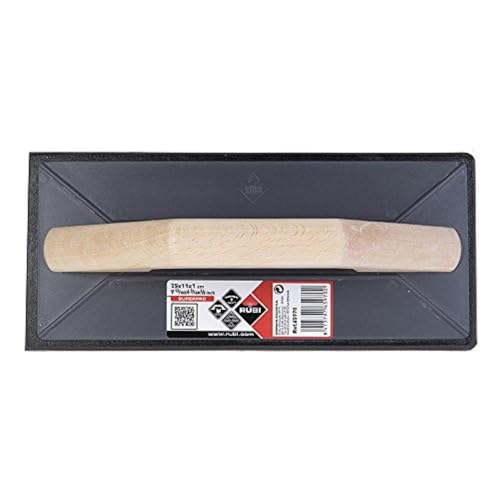 rubi-llana-de-goma-para-juntas-superpro-65970-con-mango-ergon-mico-de-madera image 5