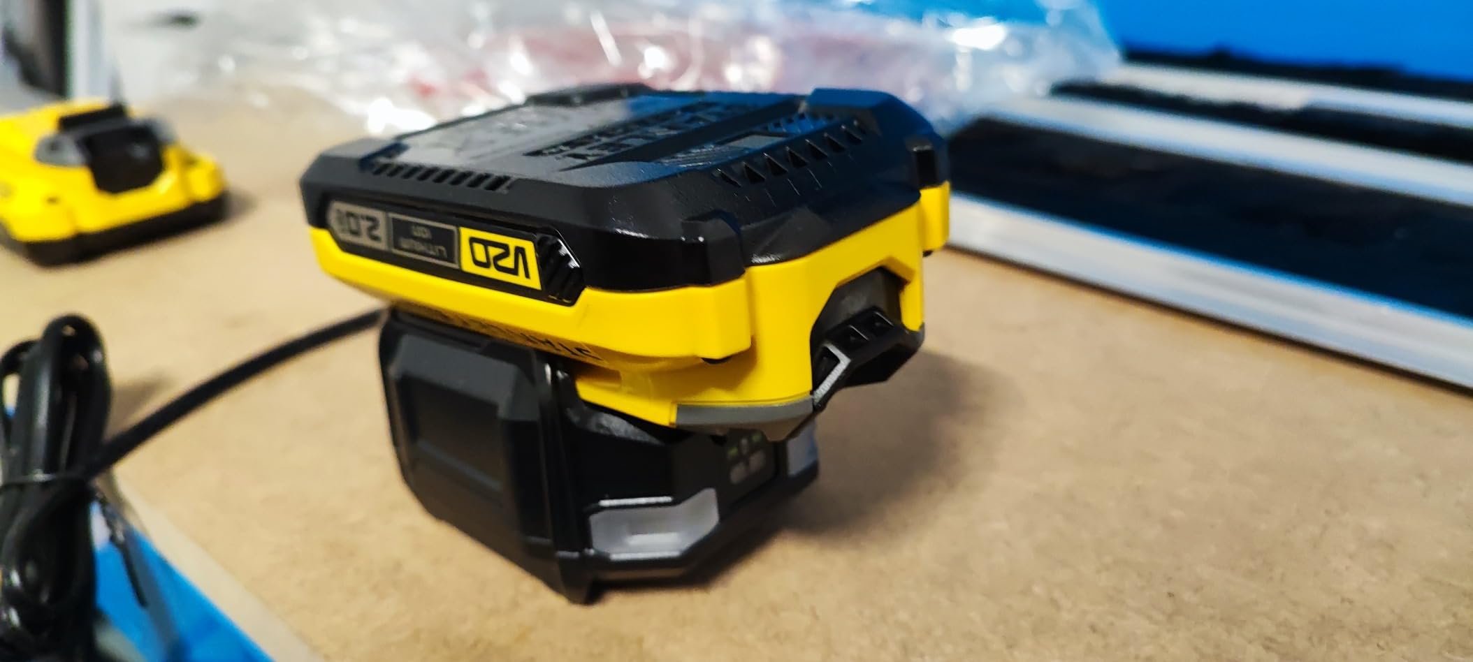 Perfecto para bricolaje