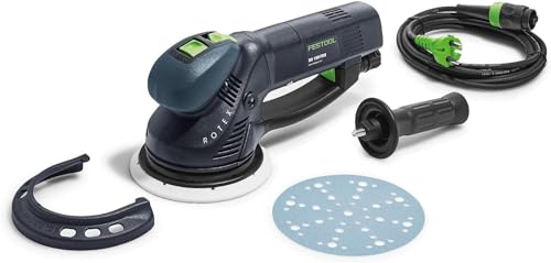 festool-ro-150-feq-rotex-lijadora-exc-ntrica-de-engranaje image 8