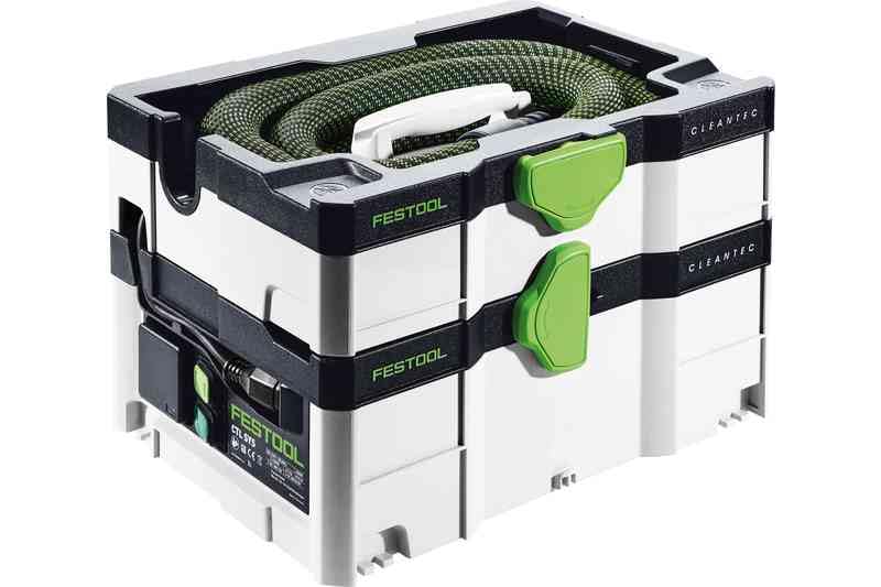 festool-ctl-sys-cleantec-aspirador-compacto-systainer image 3