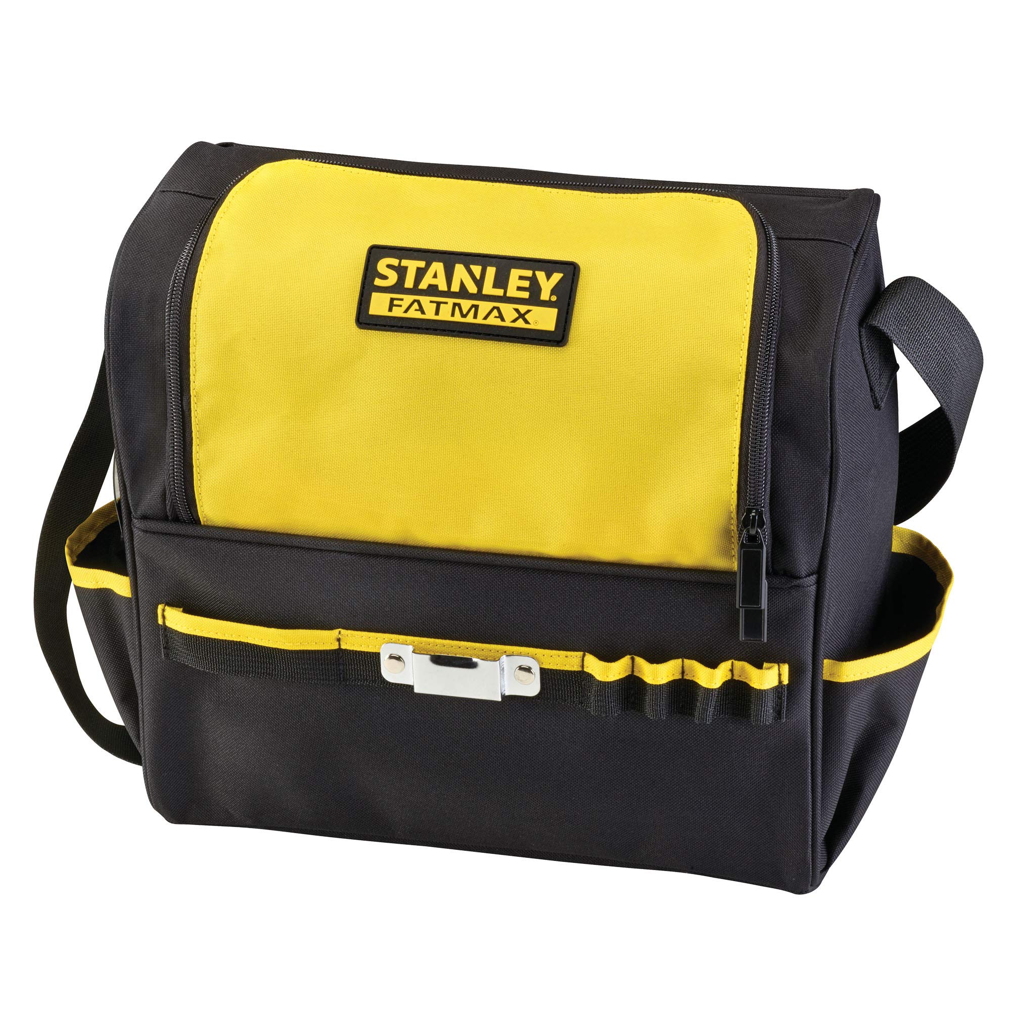 stanley-fatmax-fmck461c2-qw-kit-taladro-percutor-atornillador-impacto-18v-2-bate image 4