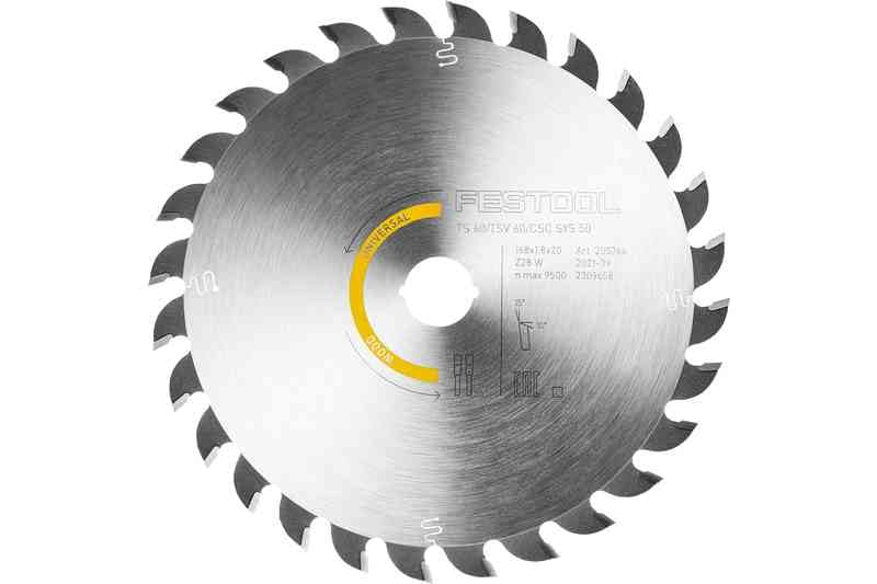 festool-hoja-de-sierra-hw-168x1-8x20-w28-28-dientes-metal-duro-para-sierras-circ image 6