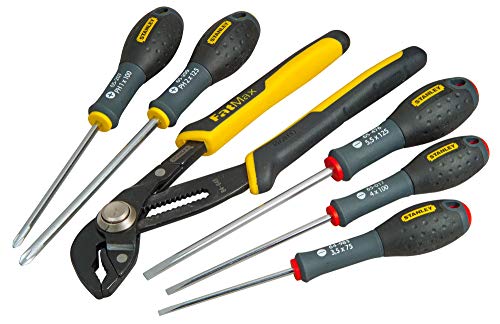 stanley-fmht0-62639-juego-de-7-piezas-5-destornilladores-planos-phillips-y-2-ali image 4