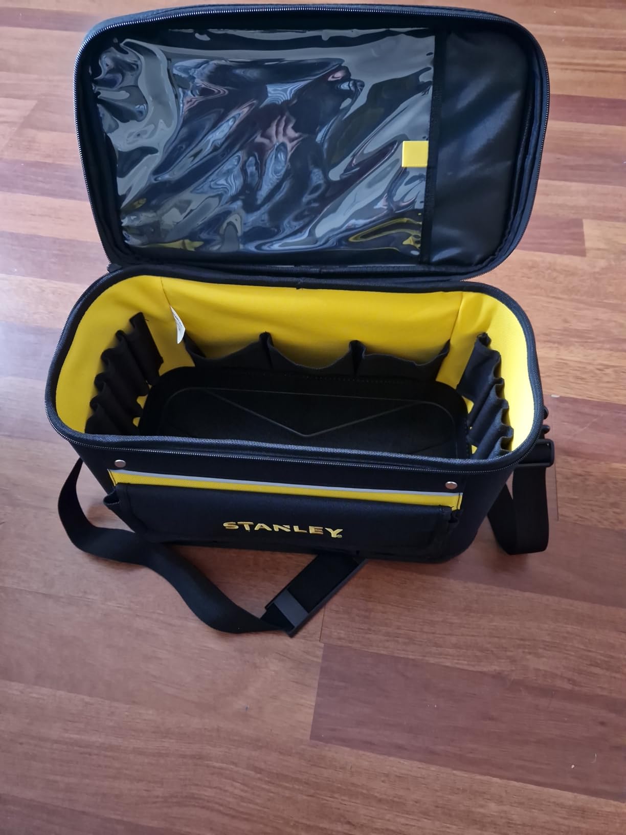 Buena bolsa