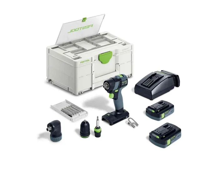 festool-txs-18-c-3-0-set-taladro-atornillador-a-bater-a-18v image 1